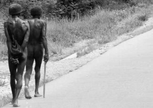 Neglected Genocide report