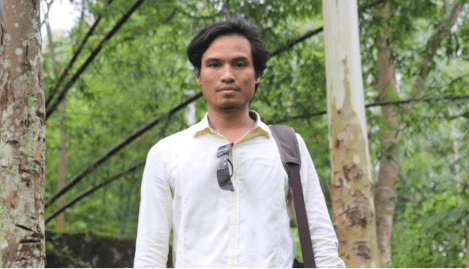 Jailed Vietnamese civil society leader wins award, boosting calls for his&nbsp;release